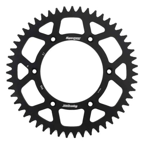 SUPERSPROX RAL-990-51-BLK