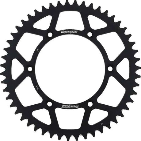 SUPERSPROX RAL-245-51-BLK