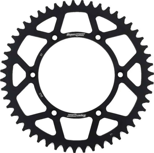 SUPERSPROX RAL-245-51-BLK