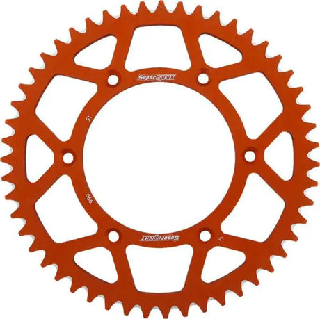 SUPERSPROX RAL-990-51-ORG