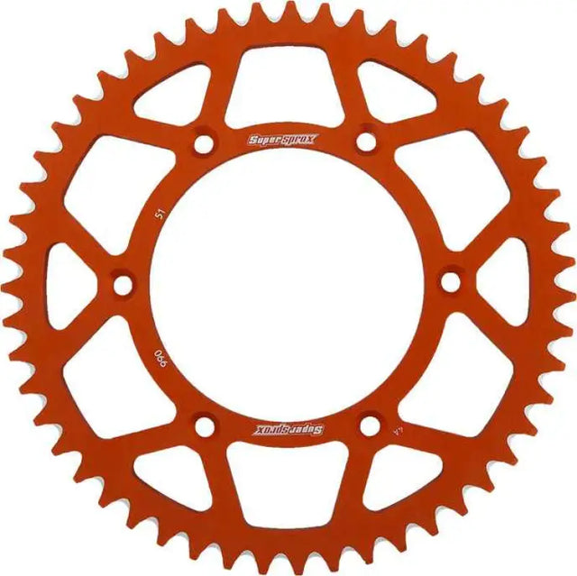 SUPERSPROX RAL-990-51-ORG