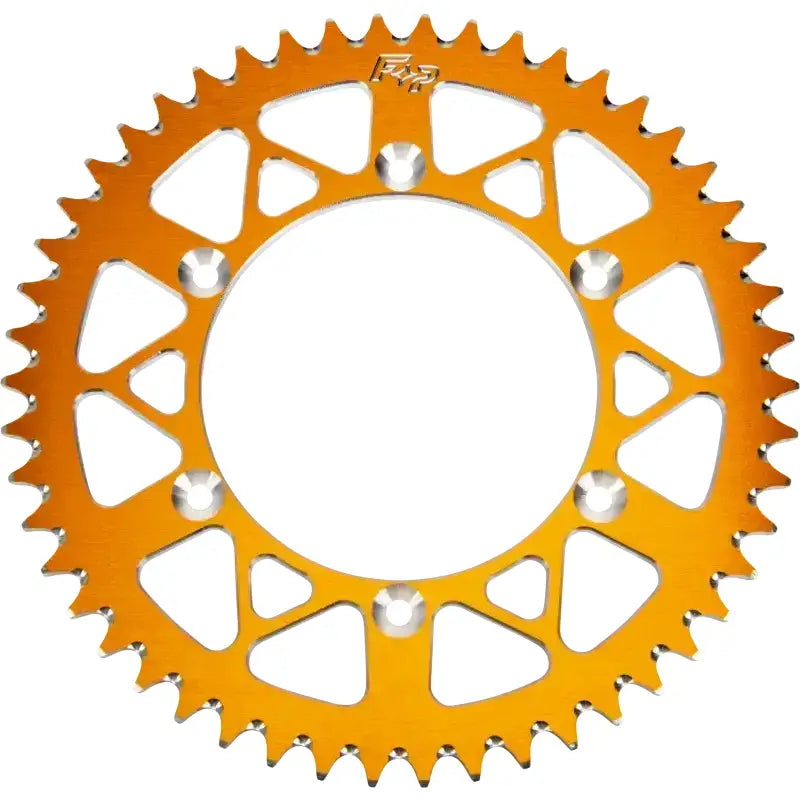 FIRE POWER Rear Sprocket Aluminum 51t 520 Org Husq/Ktm for Powersports