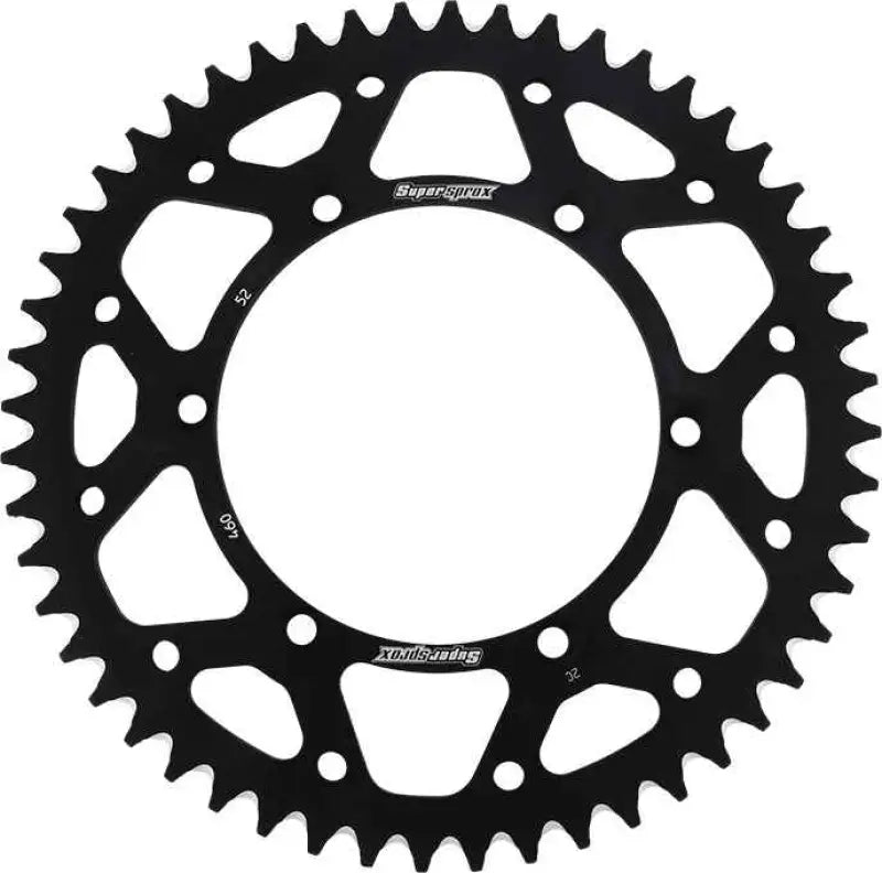 SUPERSPROX RAL-460-52-BLK