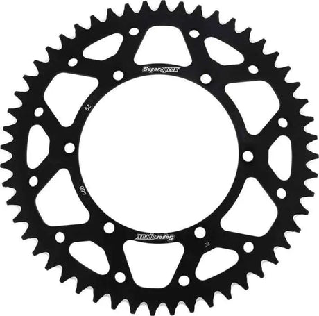 SUPERSPROX RAL-460-52-BLK