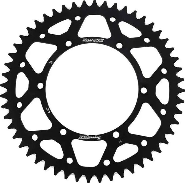 SUPERSPROX RAL-460-52-BLK