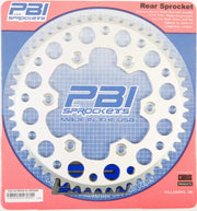 Rear Sprocket Aluminum 52t 520 Hon