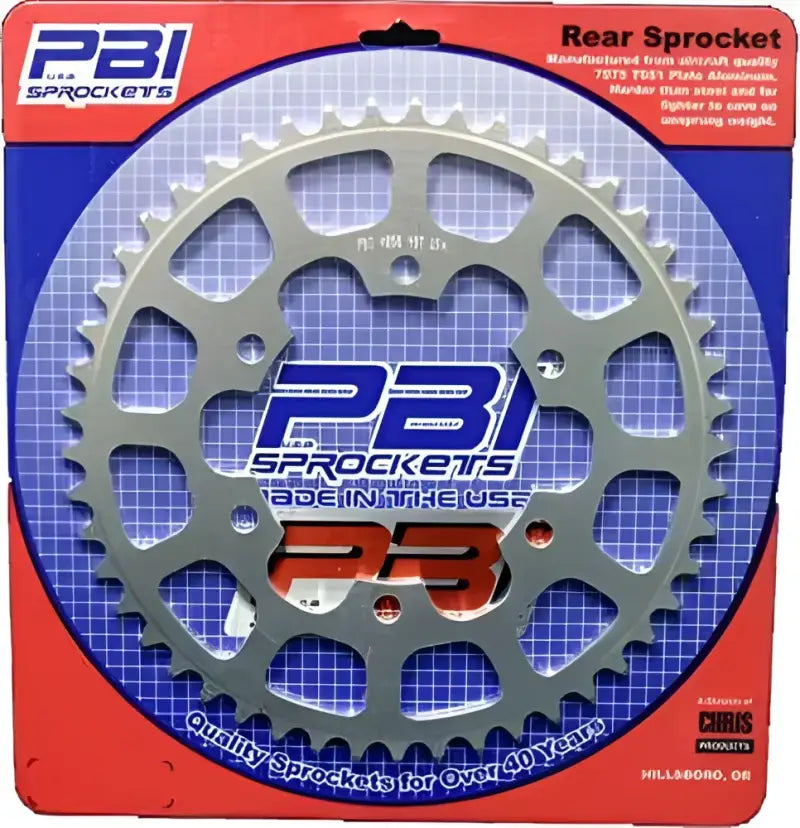 PBI 7068-58