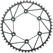 Rear Sprocket Chromoly 45t 520 Blk Ktm/Hus/Gas - Powersports