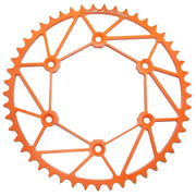 Rear Sprocket Chromoly 46t 520 Inferno Ktm/Hus/Gas - Powersports