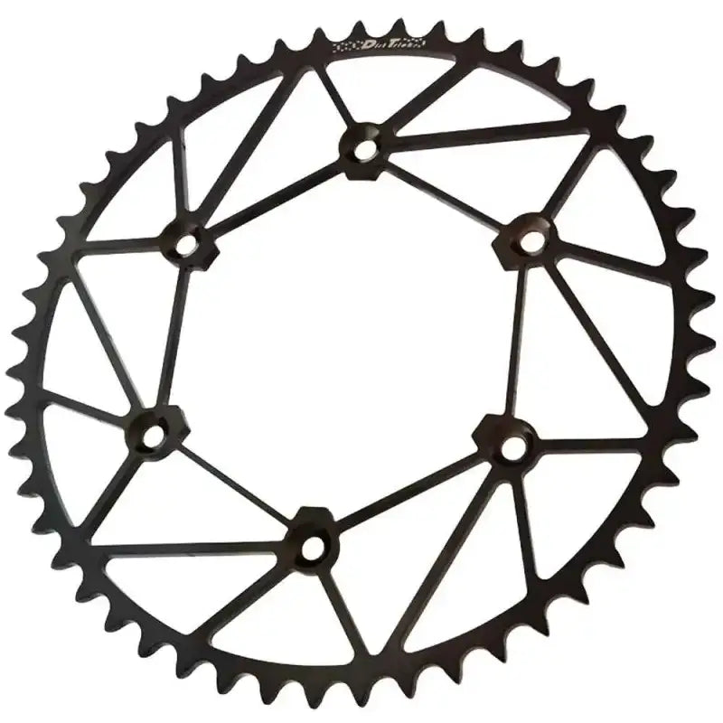 DIRT TRICKS CR-48-D-B