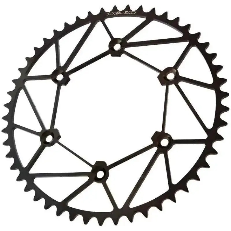 DIRT TRICKS CR-50-D-B