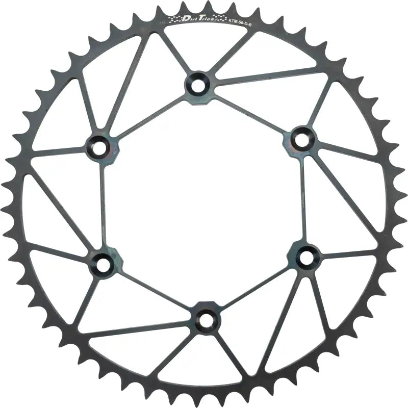 DIRT TRICKS KTM-50-D-B