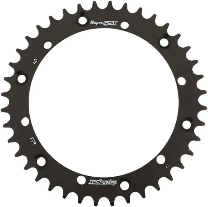 SUPERSPROX RFE-853-40-BLK