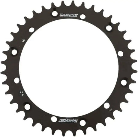 SUPERSPROX RFE-853-40-BLK