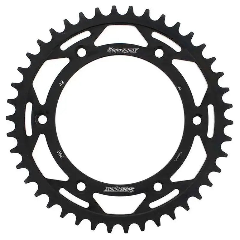 SUPERSPROX RFE-990-42-BLK