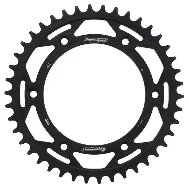 SUPERSPROX RFE-990-42-BLK