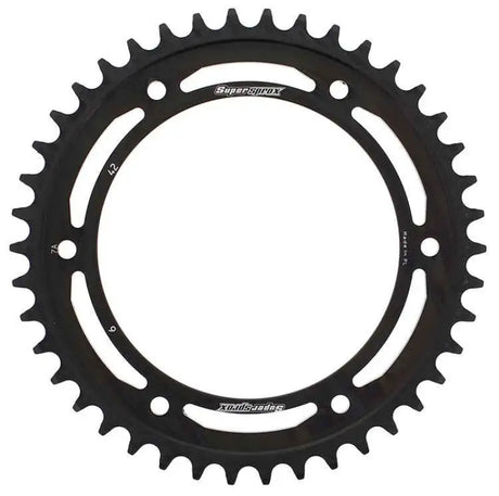 SUPERSPROX RFE-6-42-BLK