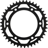 Rear Sprocket Steel 42t 525 Blk Ktm - Powersports