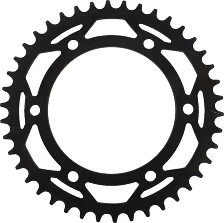 Rear Sprocket Steel 42t 525 Blk Ktm - Powersports