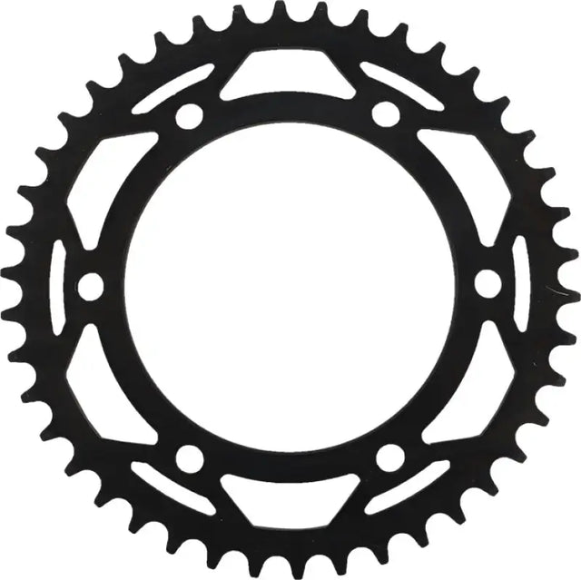 Rear Sprocket Steel 42t 525 Blk Ktm - Powersports