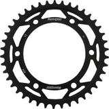 Rear Sprocket Steel 42t 525 Blk Ktm - Powersports