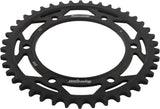 Rear Sprocket Steel 42t 525 Blk Ktm - Powersports
