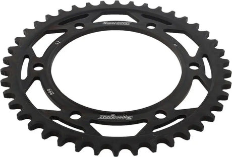 Rear Sprocket Steel 42t 525 Blk Ktm - Powersports
