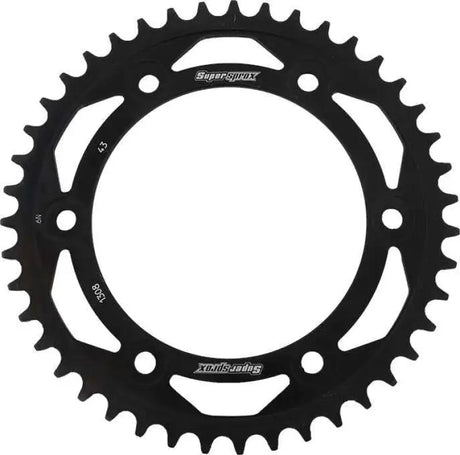 SUPERSPROX RFE-1308-43-BLK