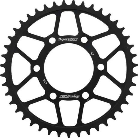 SUPERSPROX RFE-478-43-BLK