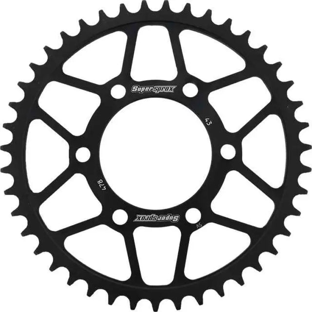 SUPERSPROX RFE-478-43-BLK