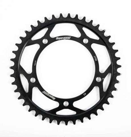 SUPERSPROX RFE-1792-43-BLK
