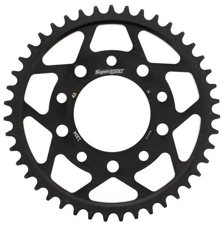 SUPERSPROX RFE-1334-43-BLK