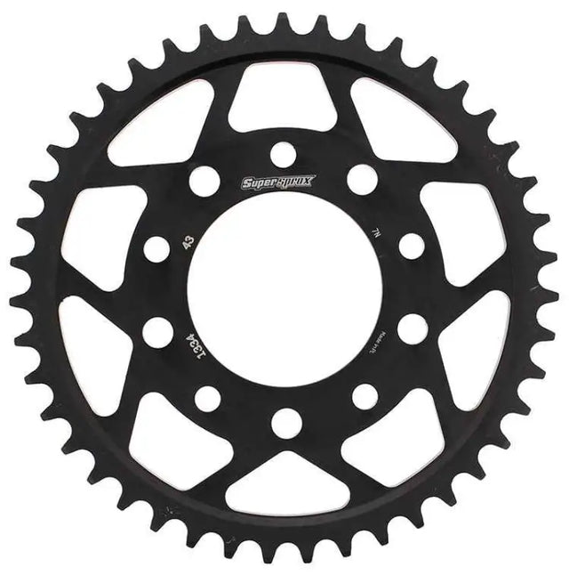 SUPERSPROX RFE-1334-43-BLK