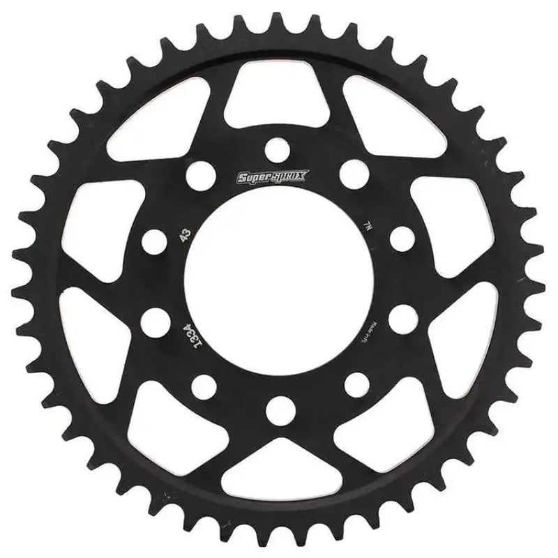 SUPERSPROX RFE-1334-43-BLK