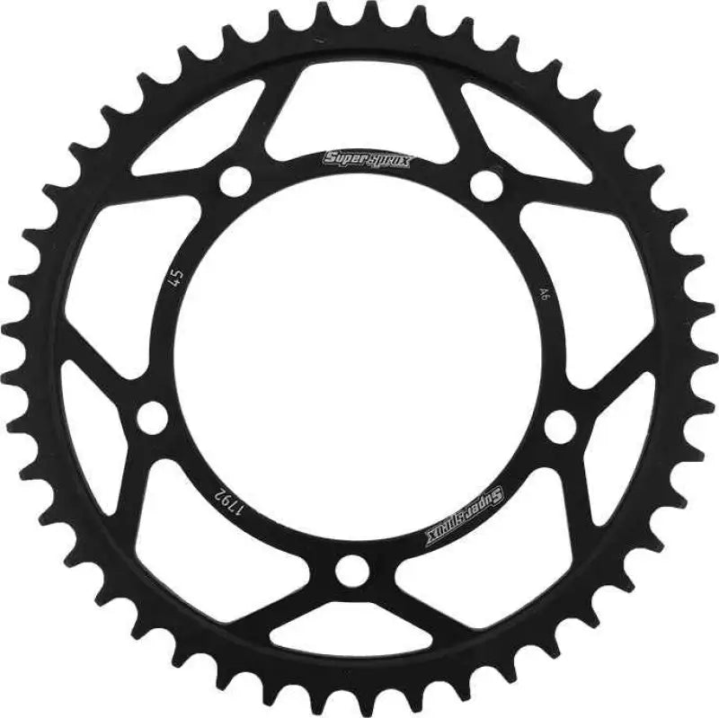 SUPERSPROX RFE-1792-45-BLK