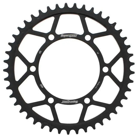 SUPERSPROX RFE-480-45-BLK