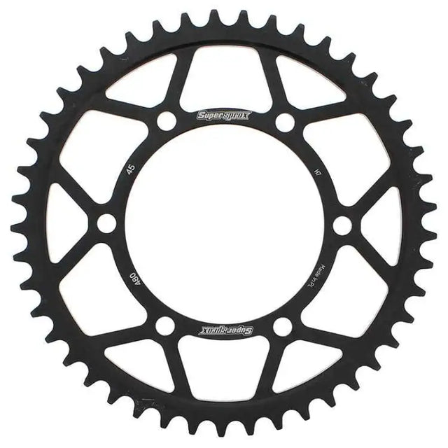 SUPERSPROX RFE-480-45-BLK