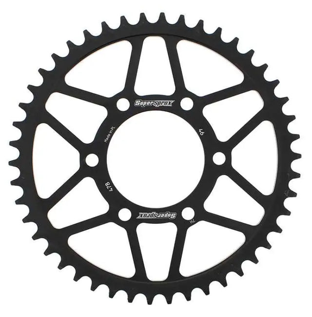 SUPERSPROX RFE-478-46-BLK