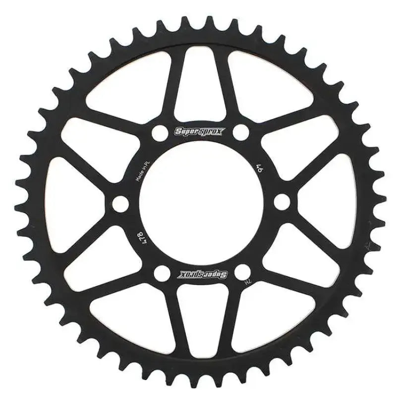 SUPERSPROX RFE-478-46-BLK