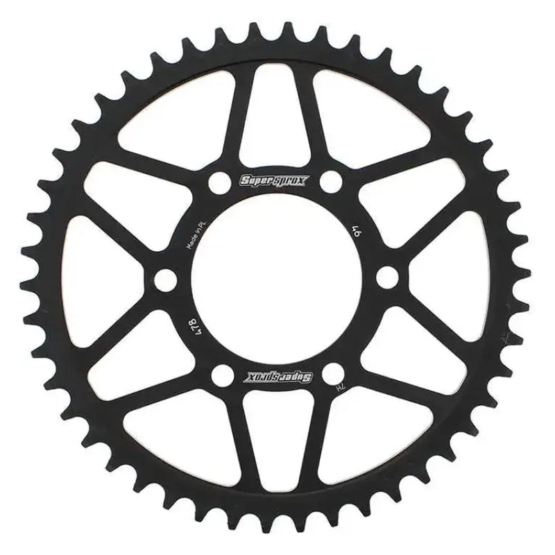 SUPERSPROX RFE-478-46-BLK