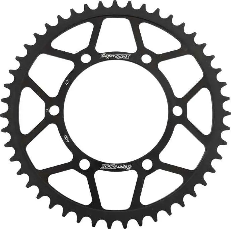 SUPERSPROX RFE-486-47-BLK