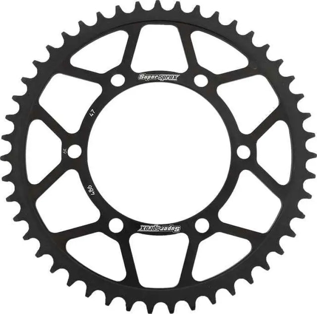 SUPERSPROX RFE-486-47-BLK