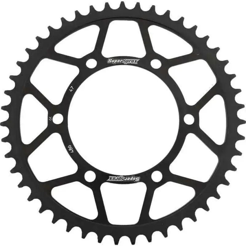 SUPERSPROX RFE-486-47-BLK