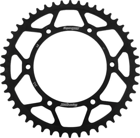 SUPERSPROX RFE-245-48-BLK