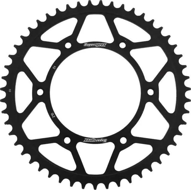 SUPERSPROX RFE-210-51-BLK