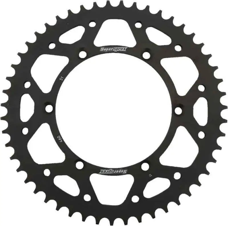 SUPERSPROX RFE-460-51-BLK