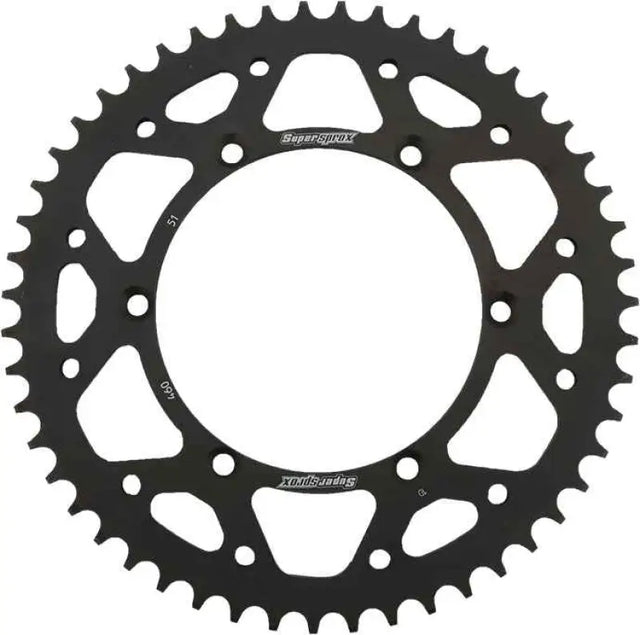 SUPERSPROX RFE-460-51-BLK