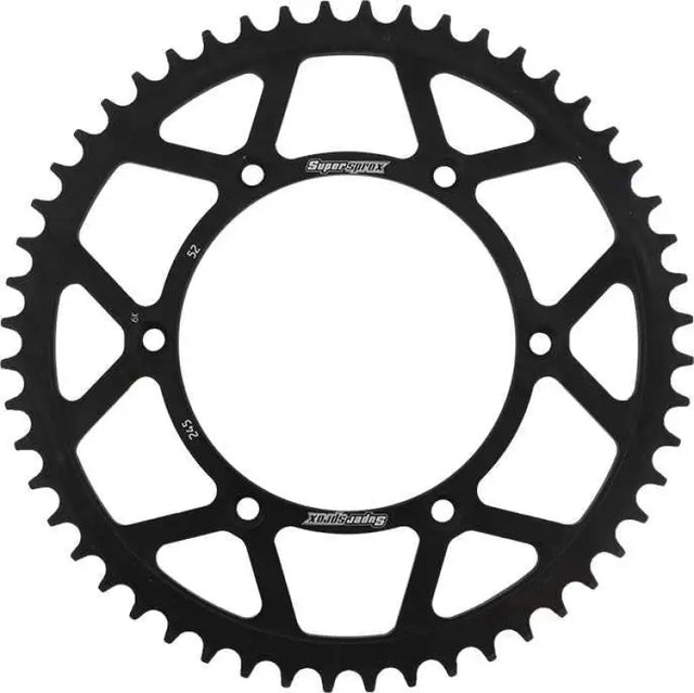 SUPERSPROX RFE-245-52-BLK