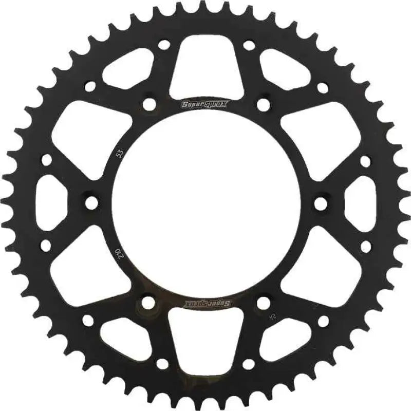 SUPERSPROX RFE-210-53-BLK