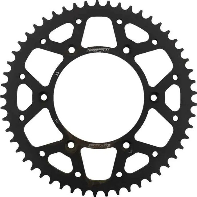 SUPERSPROX RFE-210-53-BLK